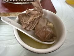 -梅红羊肉馆(赭山西路店)