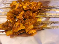 -勇利赵家烤肉坊(翠华北路店)