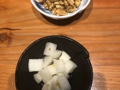-吟松日式料理(莘庄店)