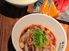 -驿楼兰·新疆菜(火车站店)