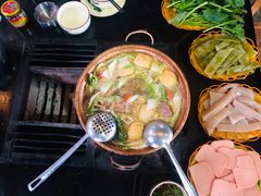 -象山村腊排骨(丽江总店)