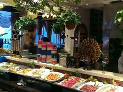 -火舞泰·泰式海鲜火锅餐厅(世纪城店)