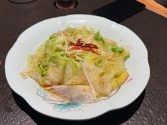 -鸿宇海鲜烧烤(红海新区店)
