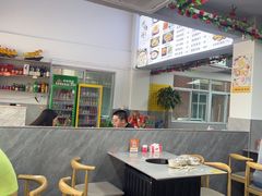-林记潮汕海鲜砂锅粥(平潭店)