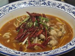 -琼林徽宴(中央门店)