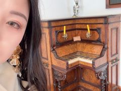 -鼓浪屿钢琴博物馆