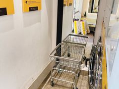 -XI·LaundryCafe 喜咖自助洗衣咖啡店