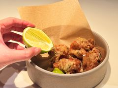 -胡麻(静安嘉里店)