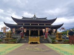 -天龙八部武侠城