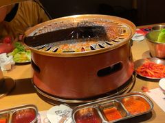 -西塔老太太泥炉烤肉(亚运村店)