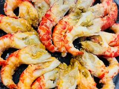 -沪小胖·小龙虾·蓝龙王(八佰伴店)