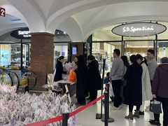 -砂之船奥特莱斯(合肥店)
