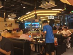 -师烤·豆花烤鱼(广州荔湾扬韬广场店)