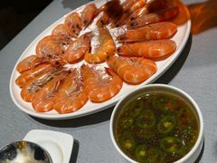 -徐记海鲜(南油永新汇店)