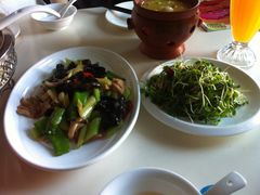 -邓丽君音乐主题餐厅