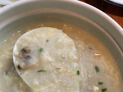 -吕氏疙瘩汤·私家菜馆(慈云寺店)