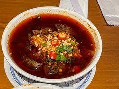 -炉小二铜锅牛蛙•川湘菜(三里屯店)