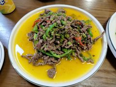 -食光慢宴·安吉土菜馆