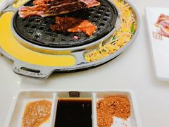 -韩宫宴炭火烤肉(印象城店)