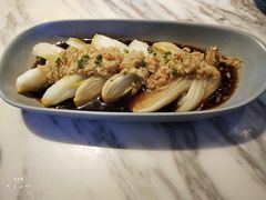-蜜桃餐厅·江浙融合菜(荟聚购物中心店)