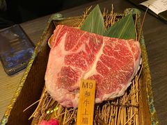 -AJIYA·池袋日式烧肉自助(天津万象城店)