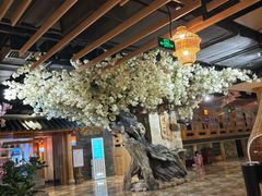 -青水瓦台汤泉(新华店)