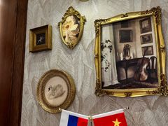 -马克西姆俄罗斯餐厅(绥芬河店)