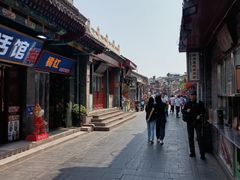-清真·鸦儿李记·小馆(后海店)