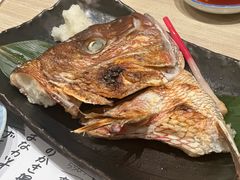-梅丘·寿司の美登利(银座店)