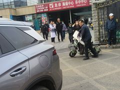 -首都医科大学附属北京潞河医院