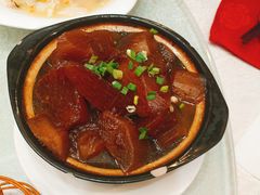 -大鸿运酒店·苏州菜·松鼠桂鱼(观前街店)