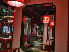 -北平食府.北京烤鸭(亦庄店)