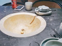 -云海肴云南菜·蒸汽石锅鱼(青岛万象城店)