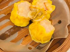 -香宫中餐厅·大连香格里拉(人民路店)