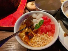 -绿茶餐厅(昆明世纪金源店)