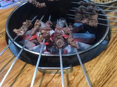 -袁家水泊水浒烤肉(白金店)