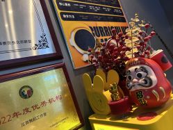 -泫舞舞蹈工作室