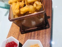 -旺顺阁海鲜广场(亚运村店)