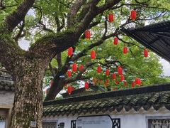 -中山詹园
