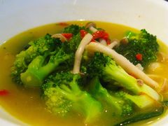 水天堂西餐咖啡厅-Aqua Oasis 水天堂(爱山广场店)