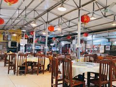 大堂-海五农庄(海五店)