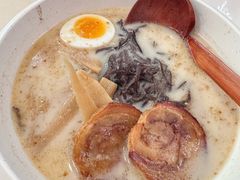 -味千拉面(首都机场T3店)