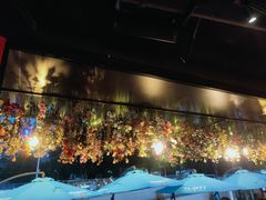 -成都娃娃花园餐厅 (南艺旗舰店)