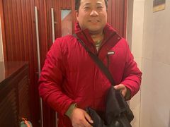 -安妮意大利餐厅(日坛店)