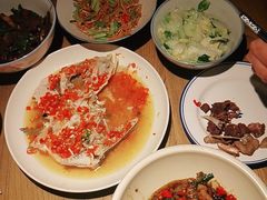 -农耕记·湖南土菜(halo广场店)