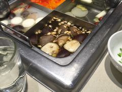 -海底捞火锅(勒泰店)