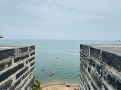 -蓬莱阁景区