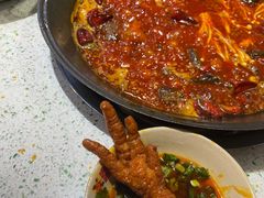 -龙厂长老火锅(抚琴店)