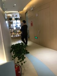-慢脚印孕产中心(园区国金店)