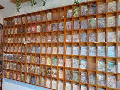 -猫的天空之城概念书店(景德镇陶溪川店)